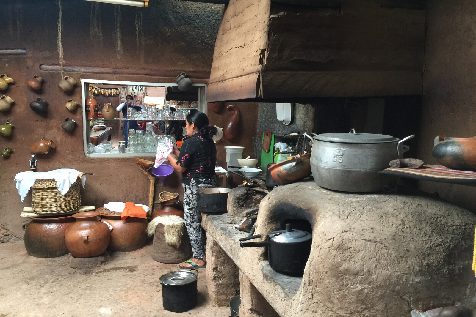 Taste Peru 12D - view 9