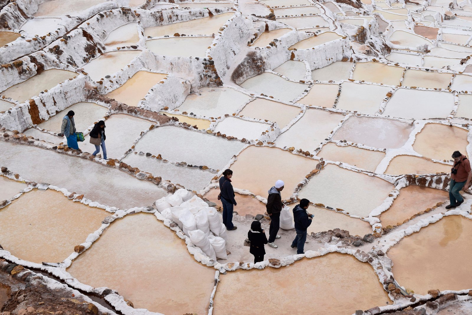 Cusco & Machu Picchu Grand Experience 4D - view 5