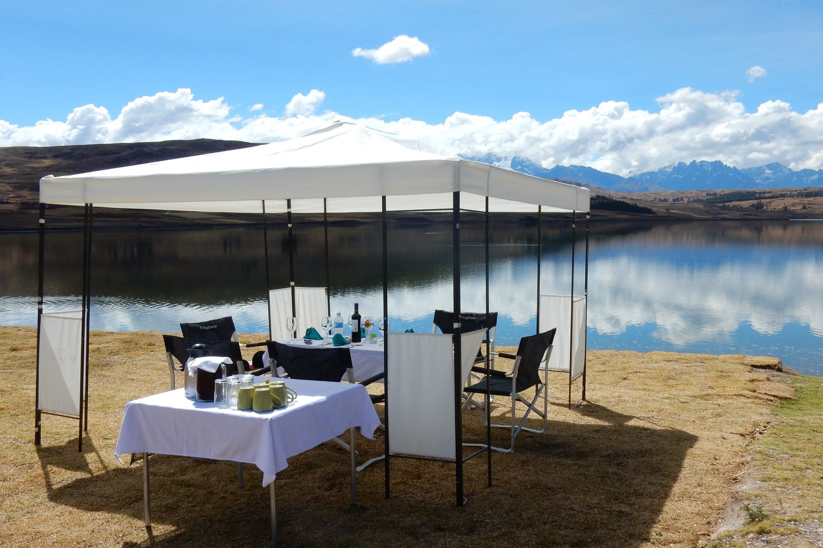 Taste Peru 12D - view 2
