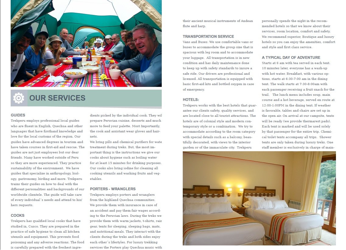 Inka culture reader - view 3