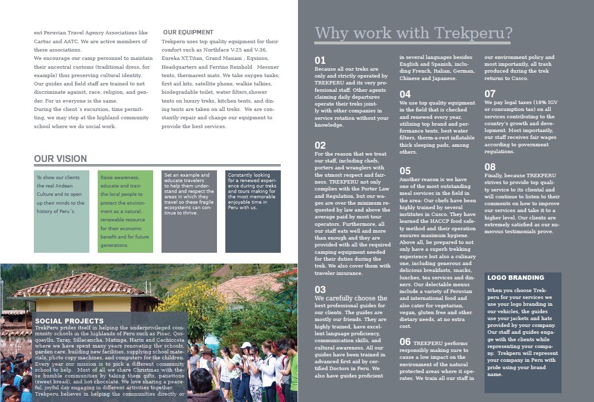 Inka culture reader - view 4