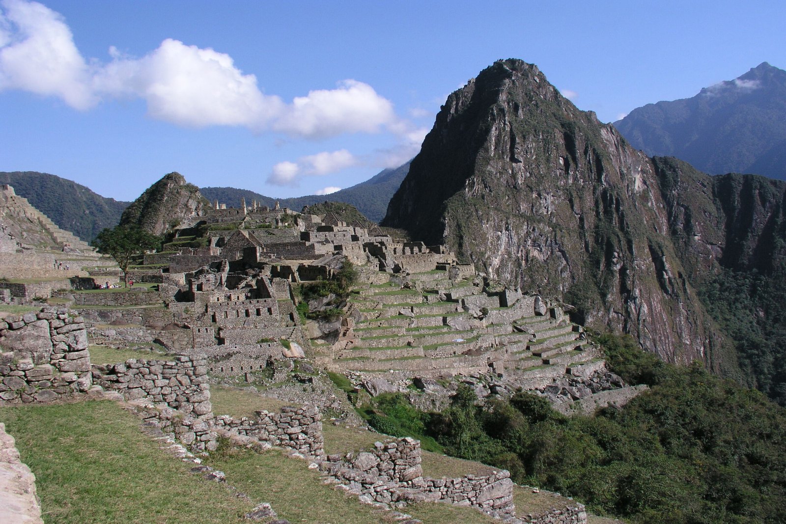 Enchanting Highlights off Perú 20D - view 4