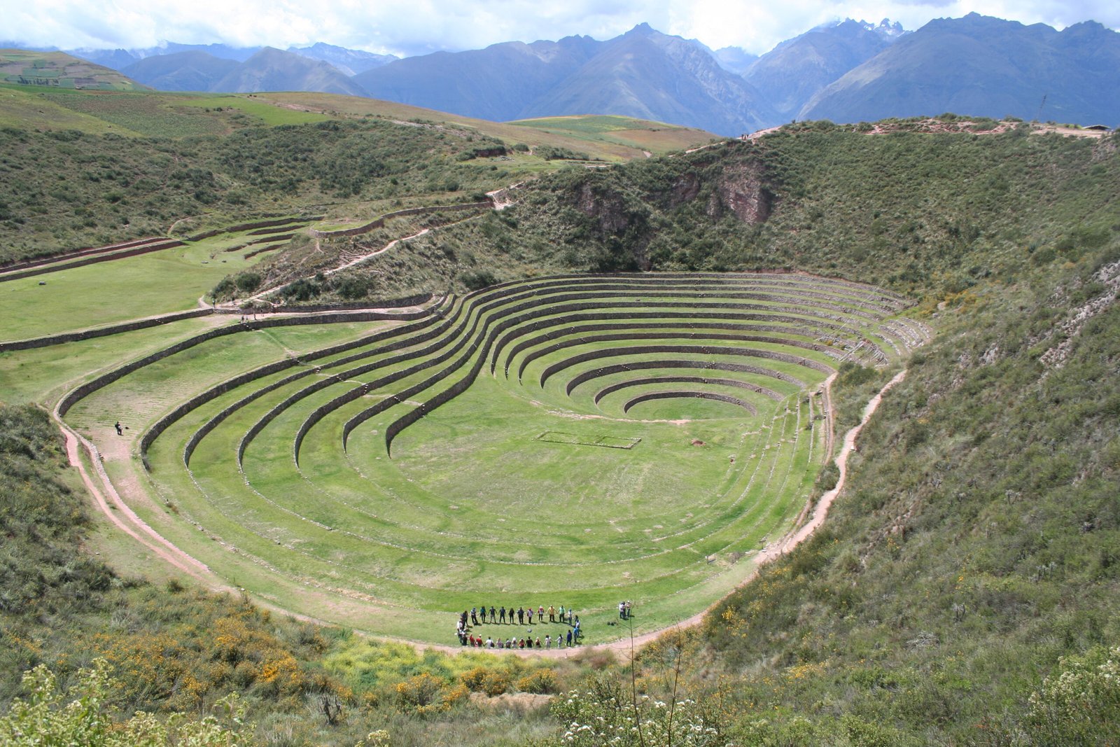 Cusco & Machu Picchu Grand Experience 4D - view 2