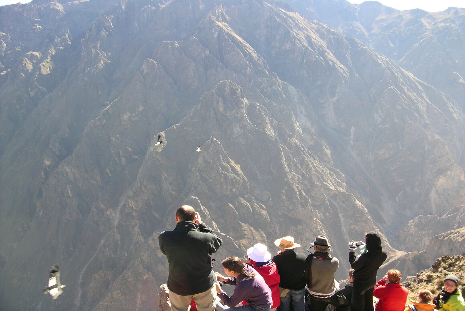 Enchanting Highlights off Perú 20D - view 5