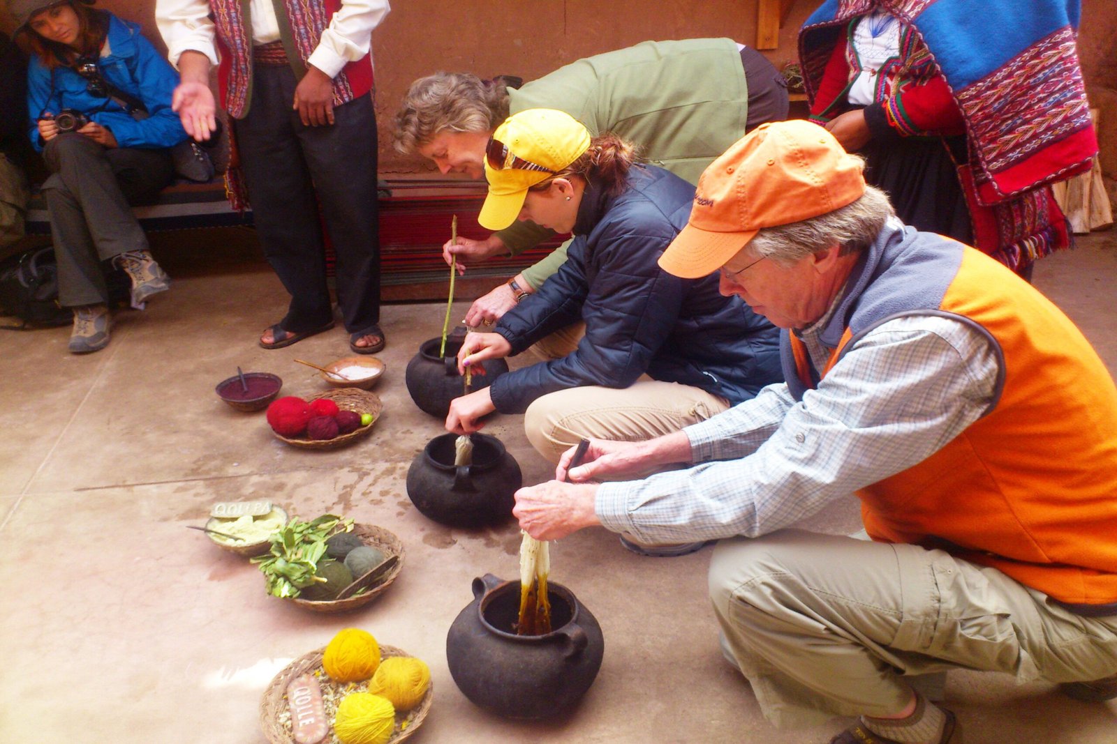 Cusco & Machu Picchu Grand Experience 4D - view 1