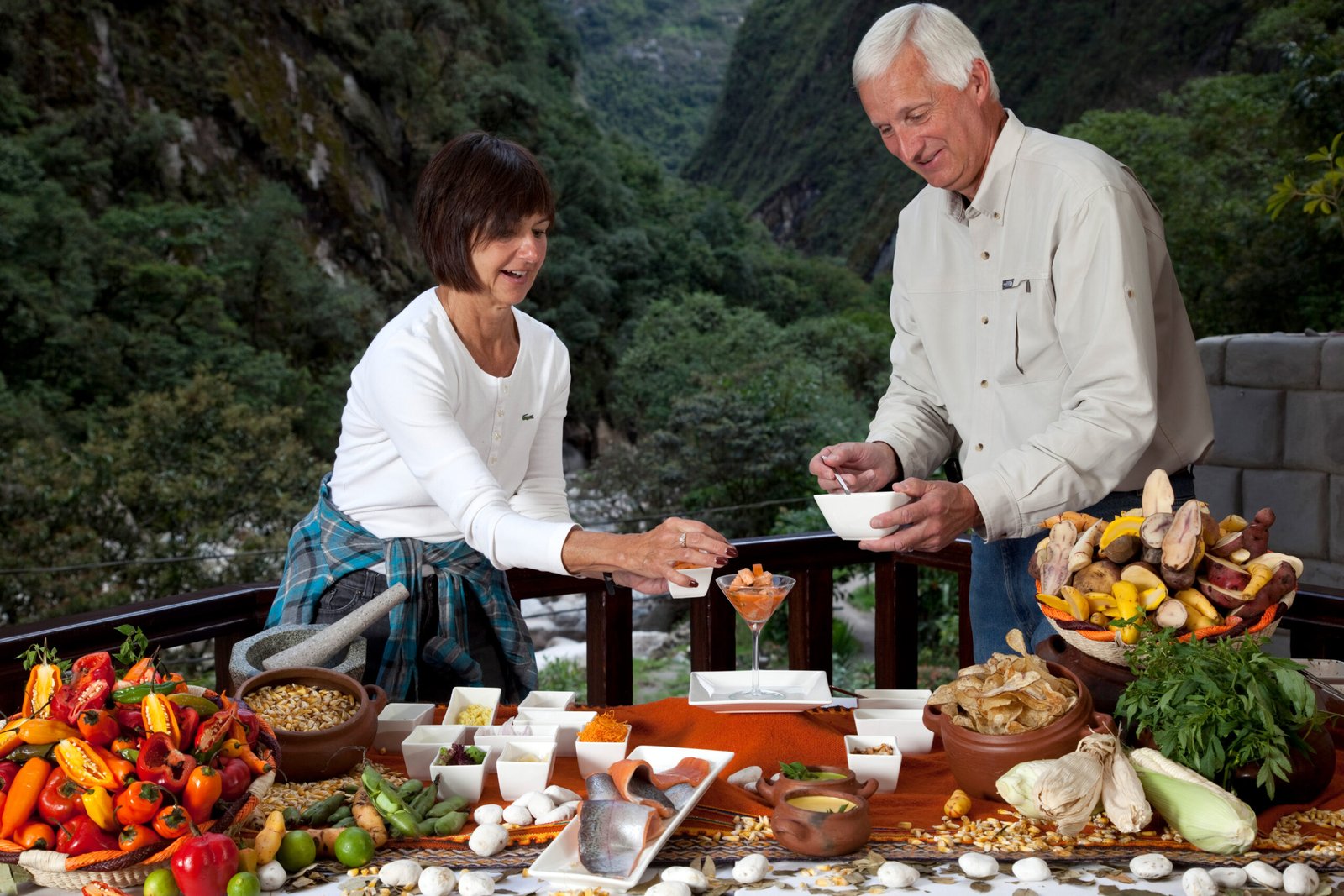 Taste Peru 12D - view 7