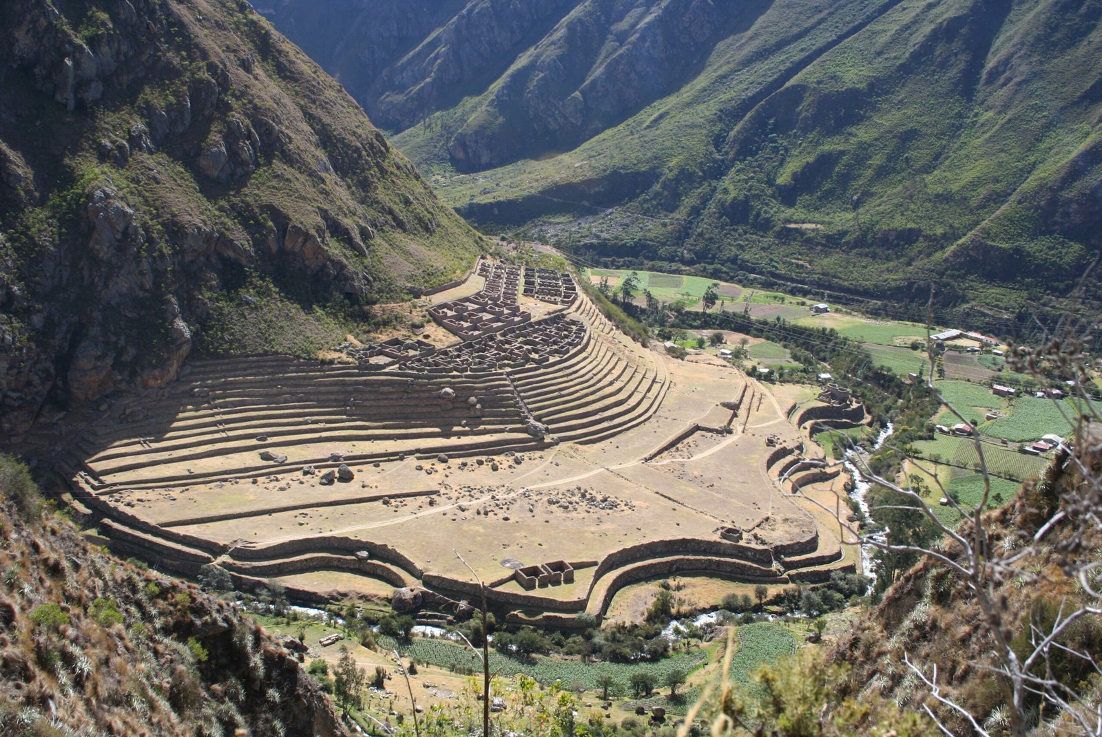 Classic Inca Trail 4D - view 9