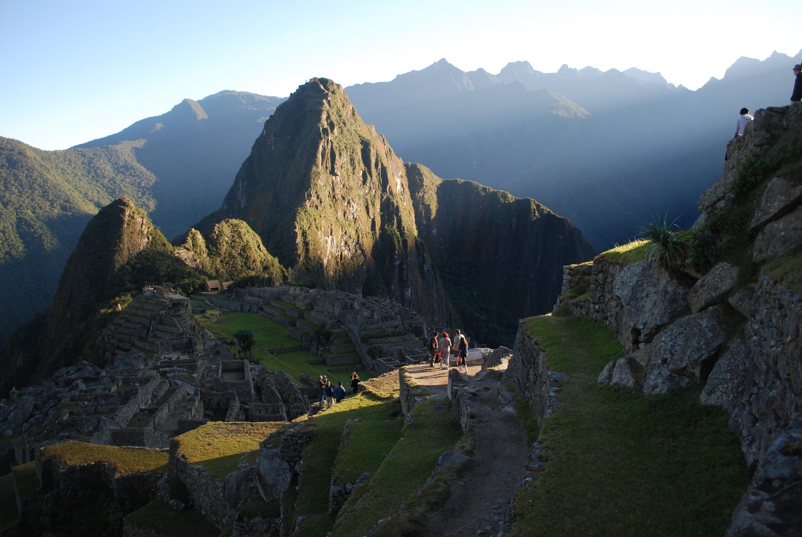 Classic Inca Trail 4D - view 6