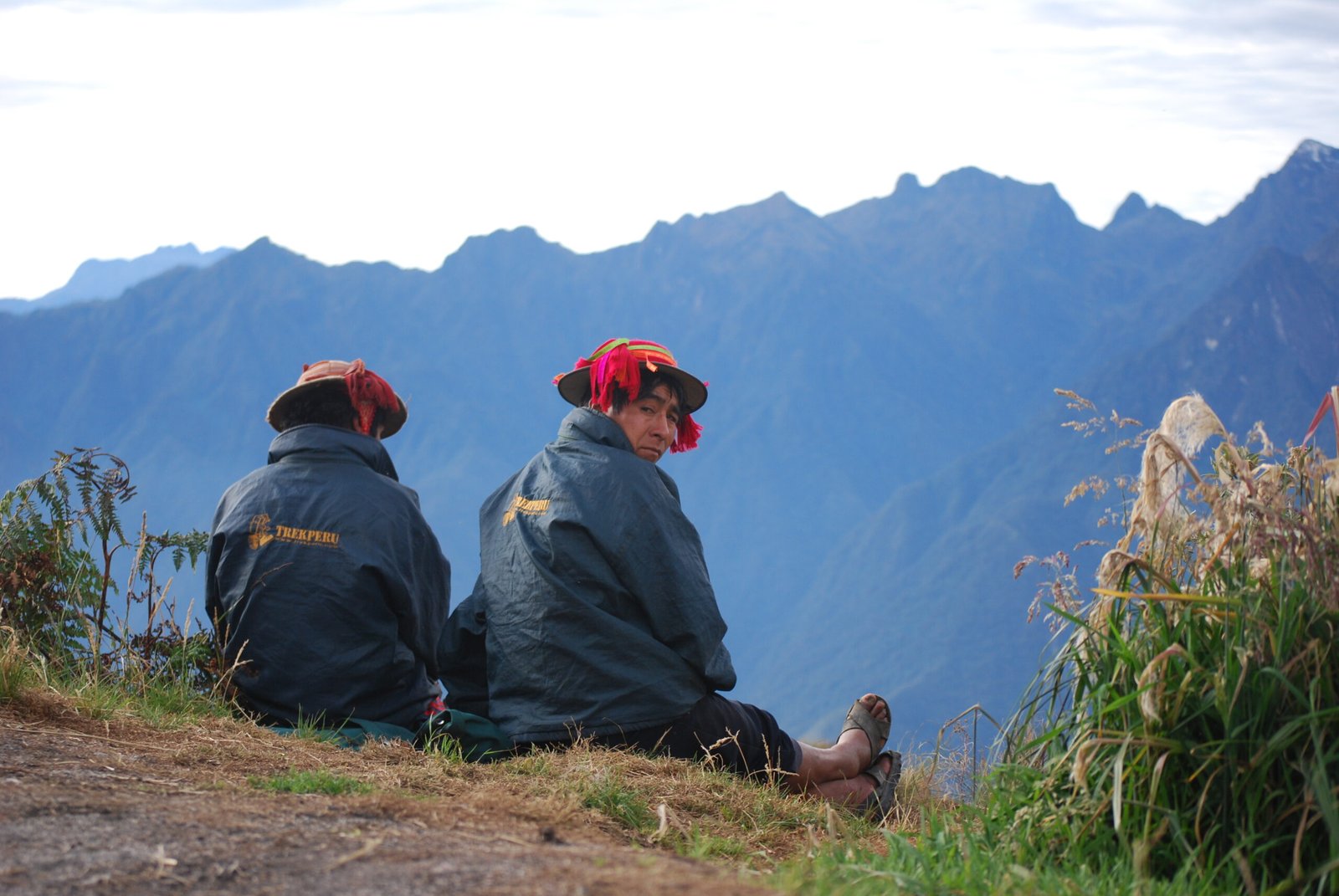 Classic Inca Trail 4D - view 7