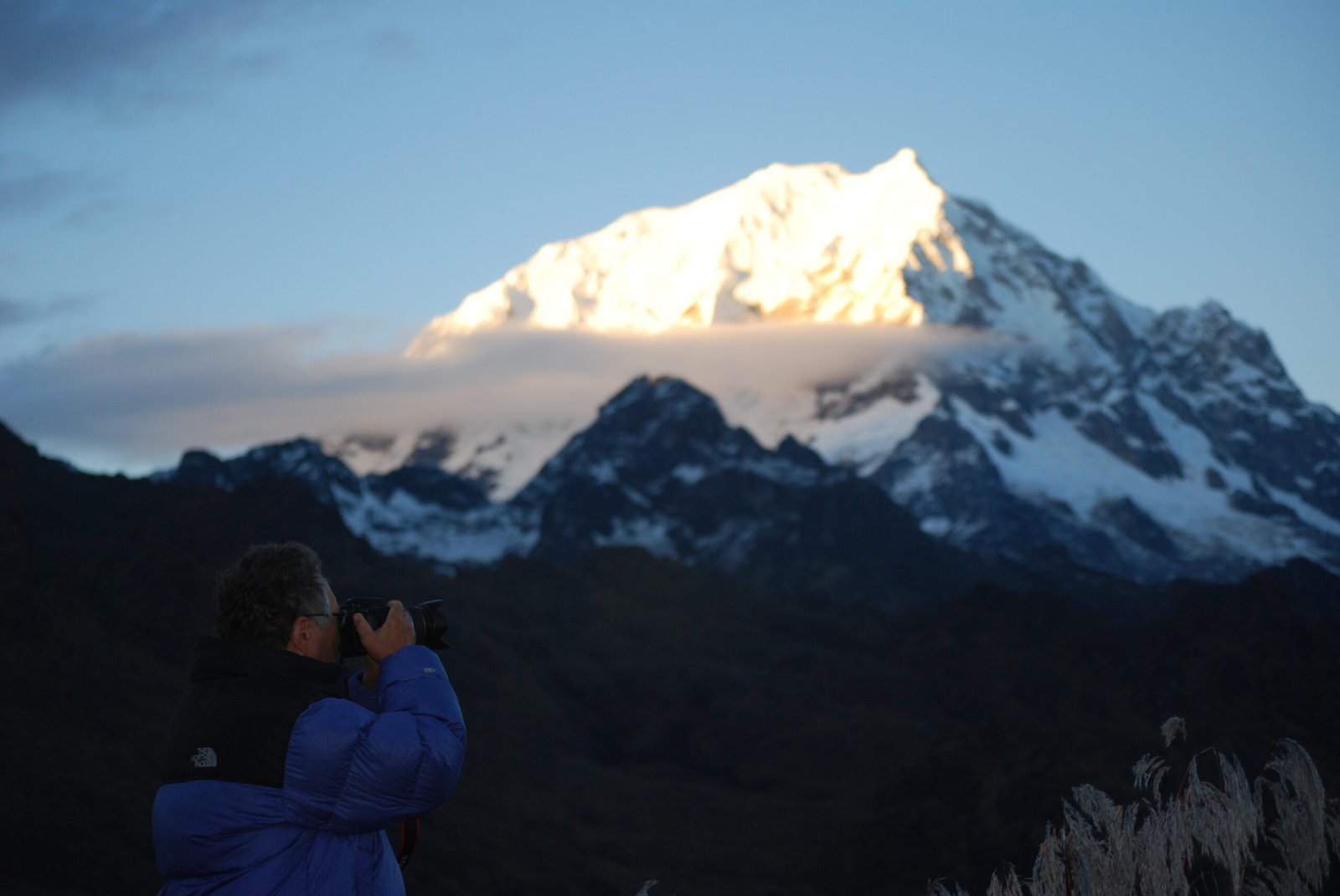 Classic Inca Trail 4D - view 8