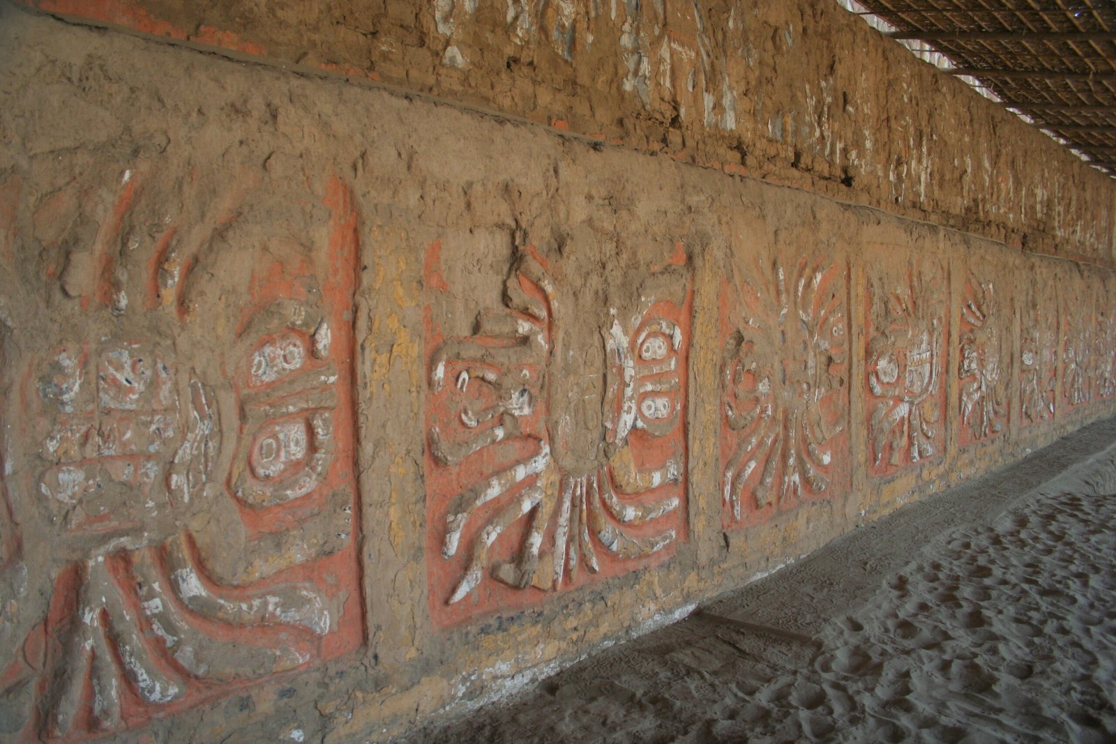 Machu Picchu & Northern Coast Odyssey 10D - view 3