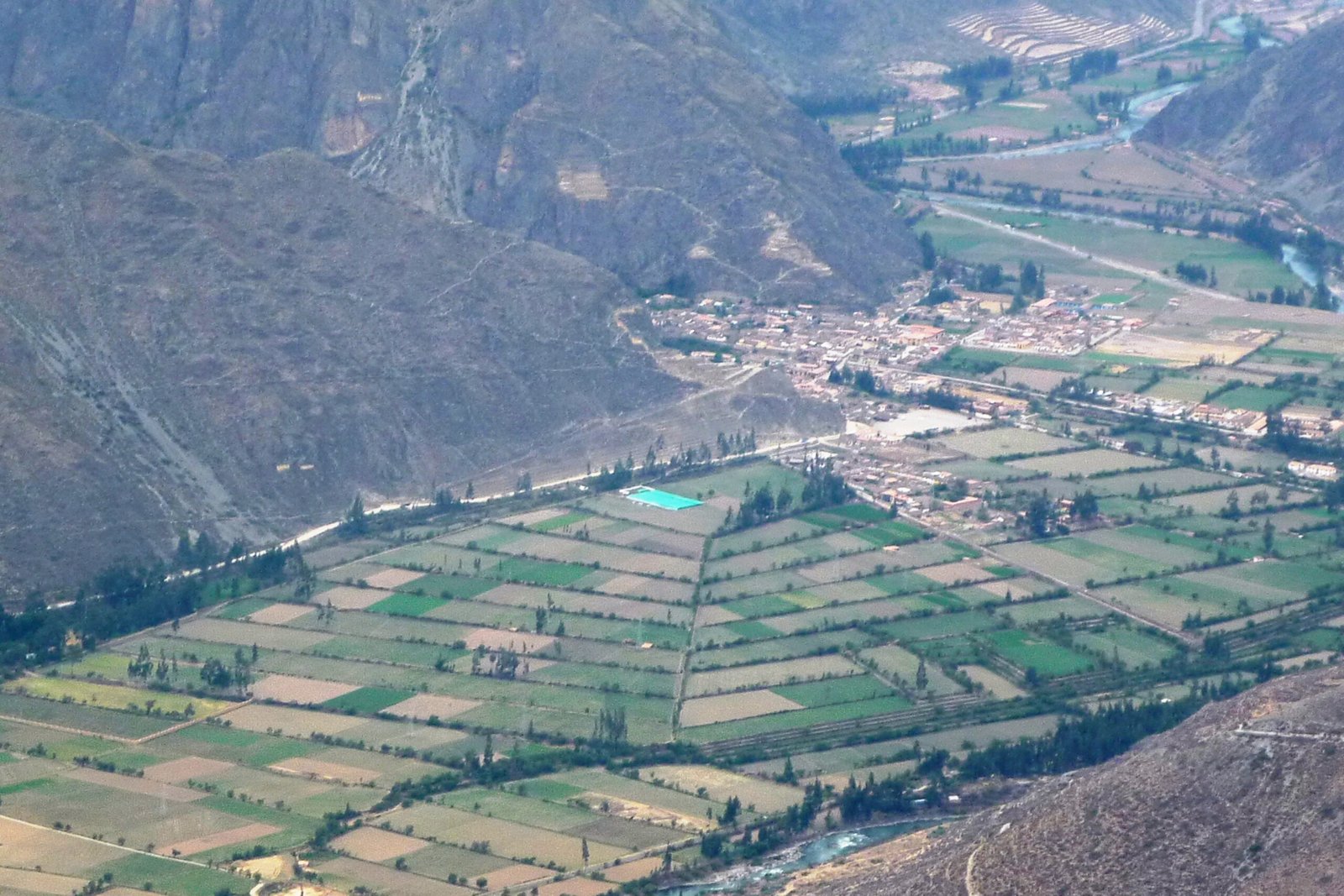 Machupicchu and Lake Titicaca 8D - view 3