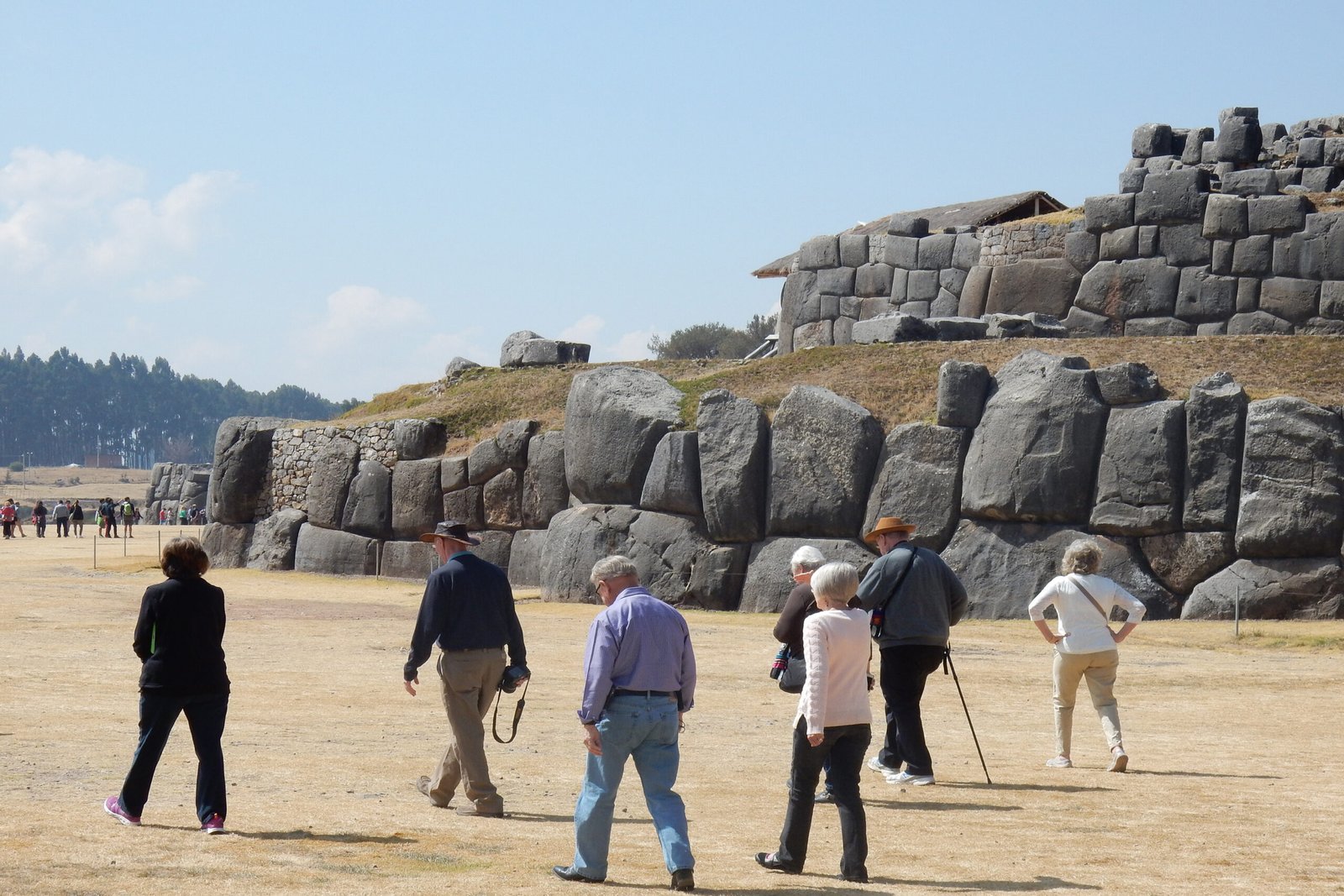 Adventure in Cusco 7D - view 1