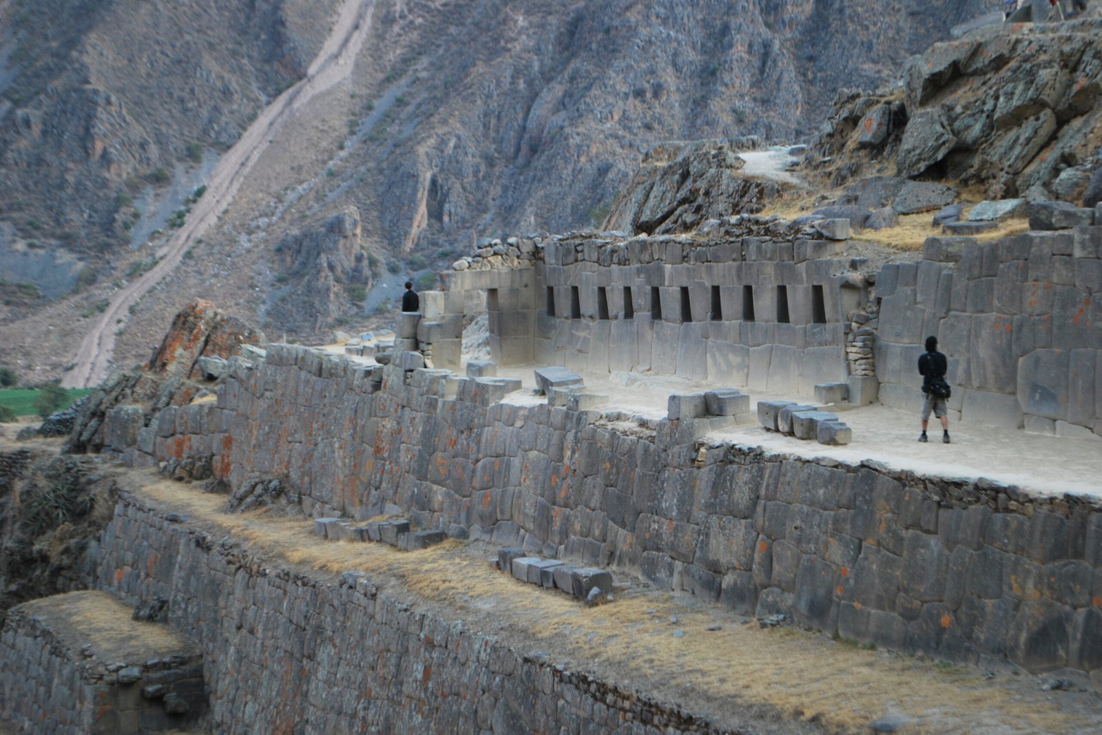 Adventure in Cusco 7D - view 2