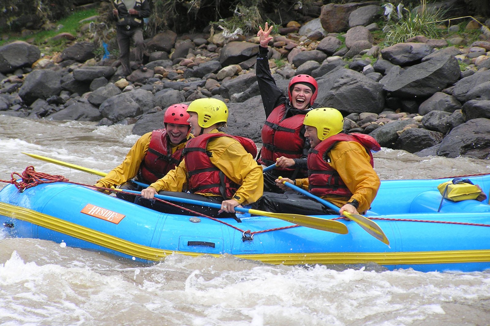 Adventure in Cusco 7D