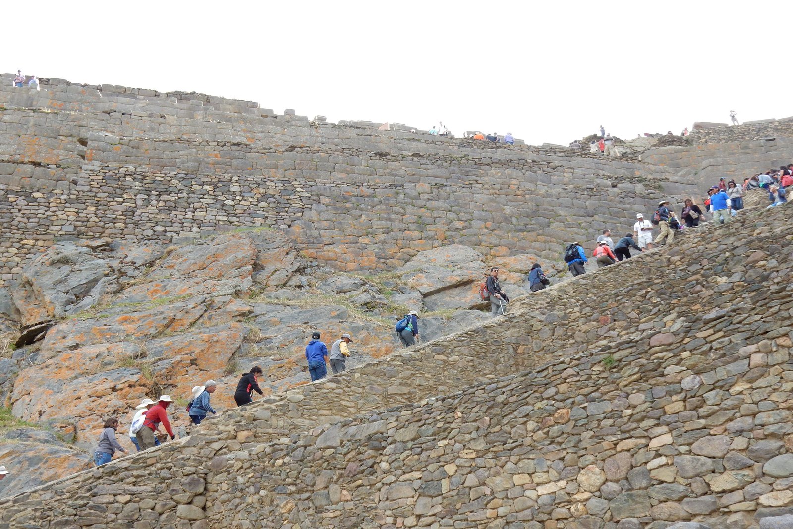 Machupicchu and The Amazon 8D - view 3