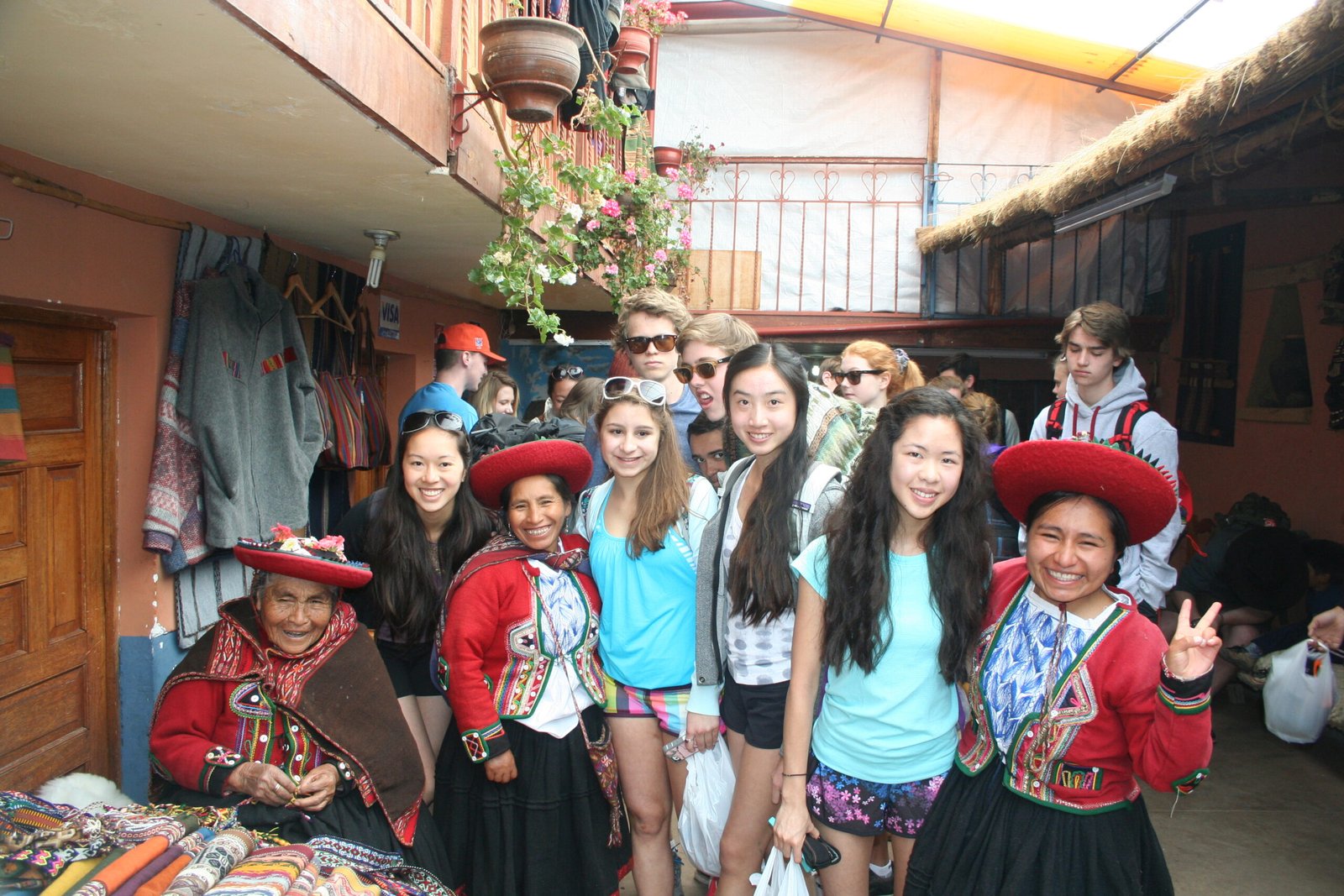 Adventure in Cusco 7D - view 3