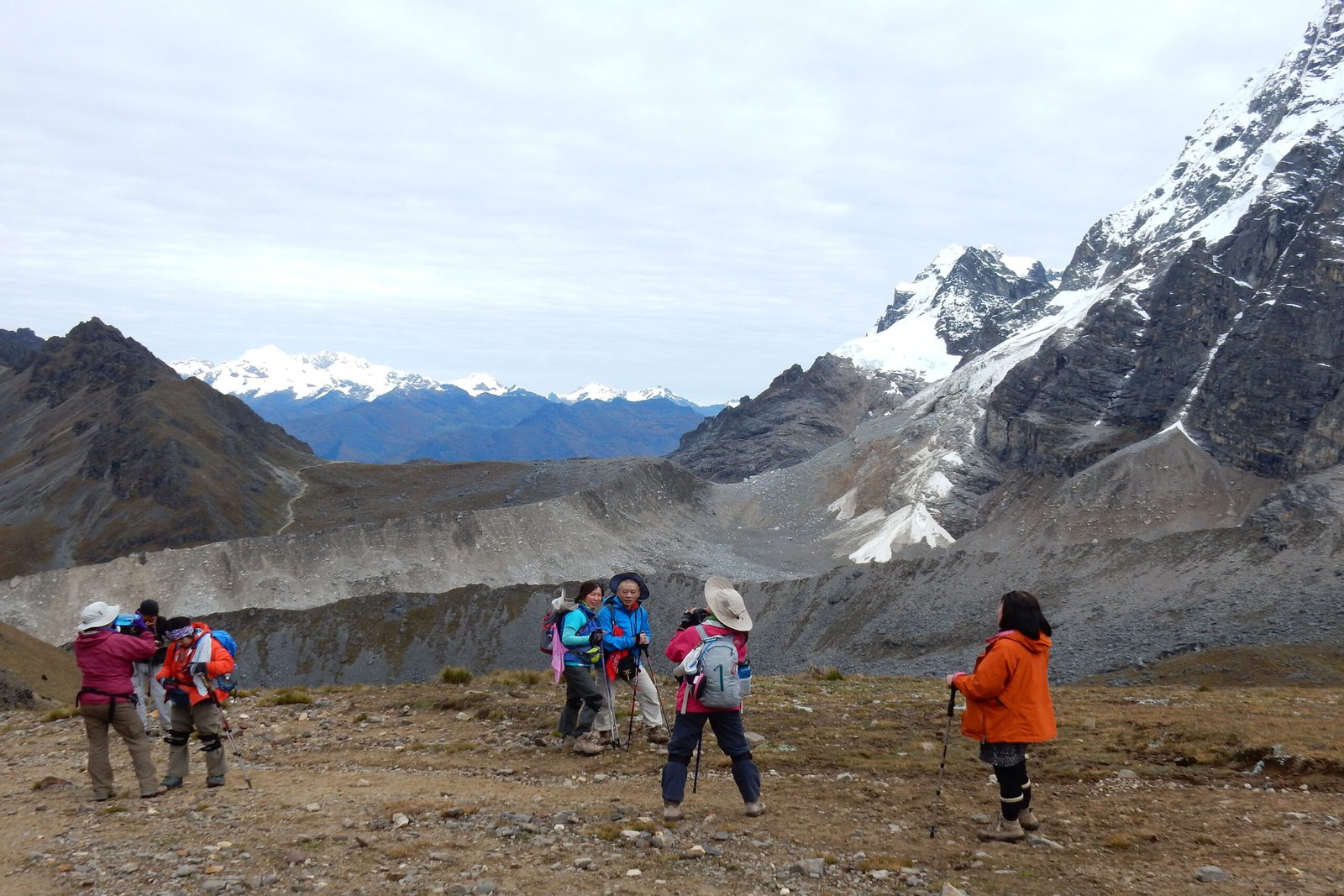 Salkantay Adventure Trek & Amazon 11D - view 4
