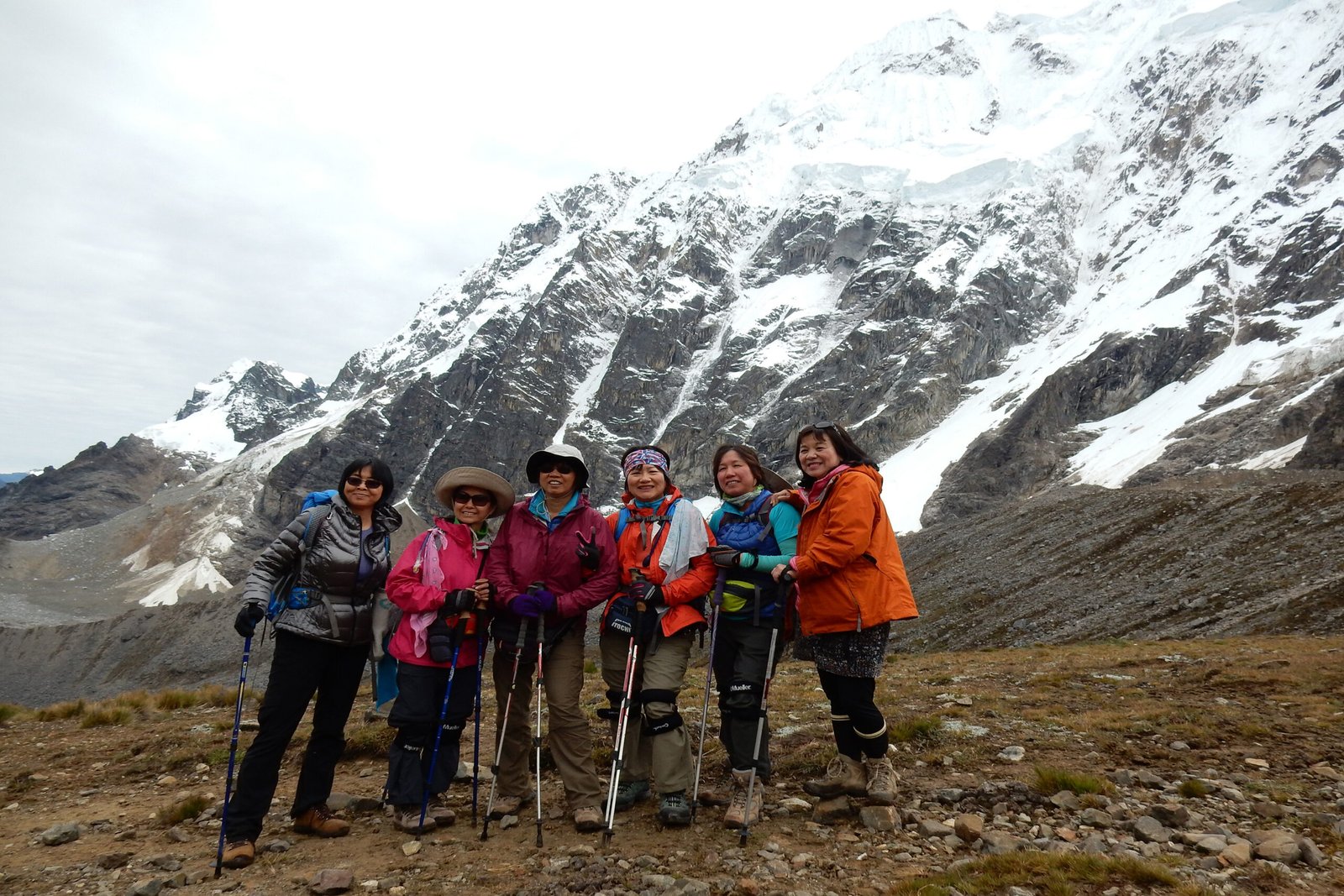 Salkantay Adventure Trek & Amazon 11D - view 5