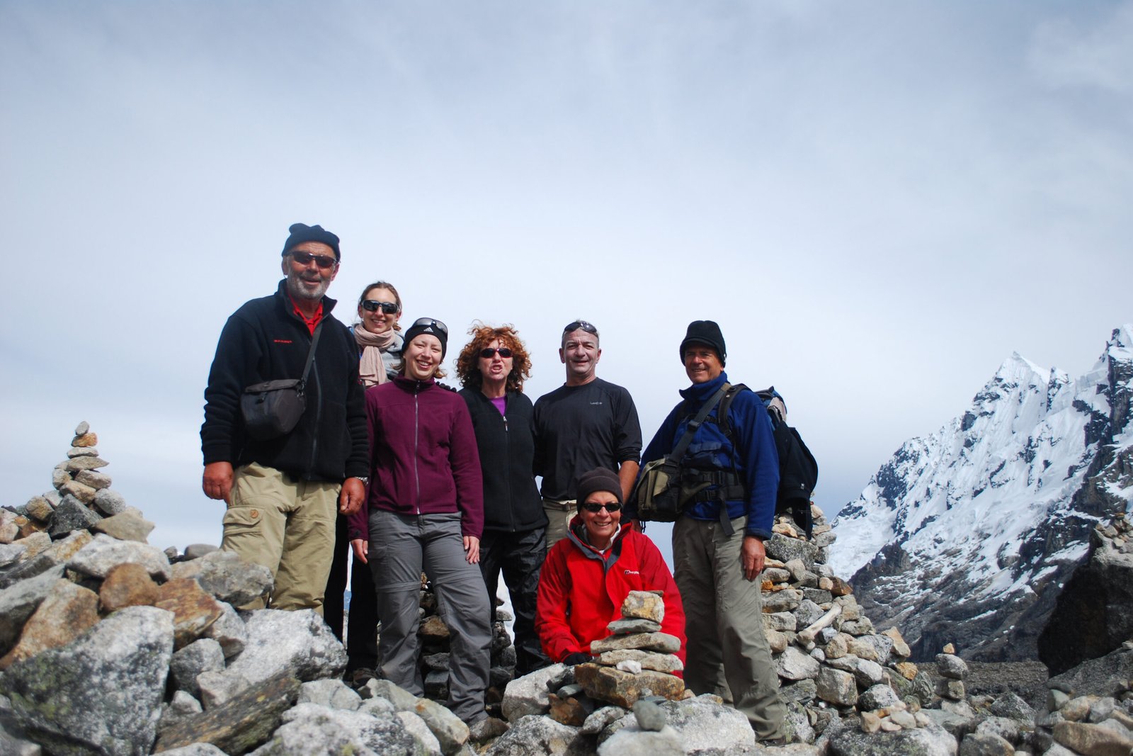 Salkantay Adventure Trek & Amazon 11D - view 8
