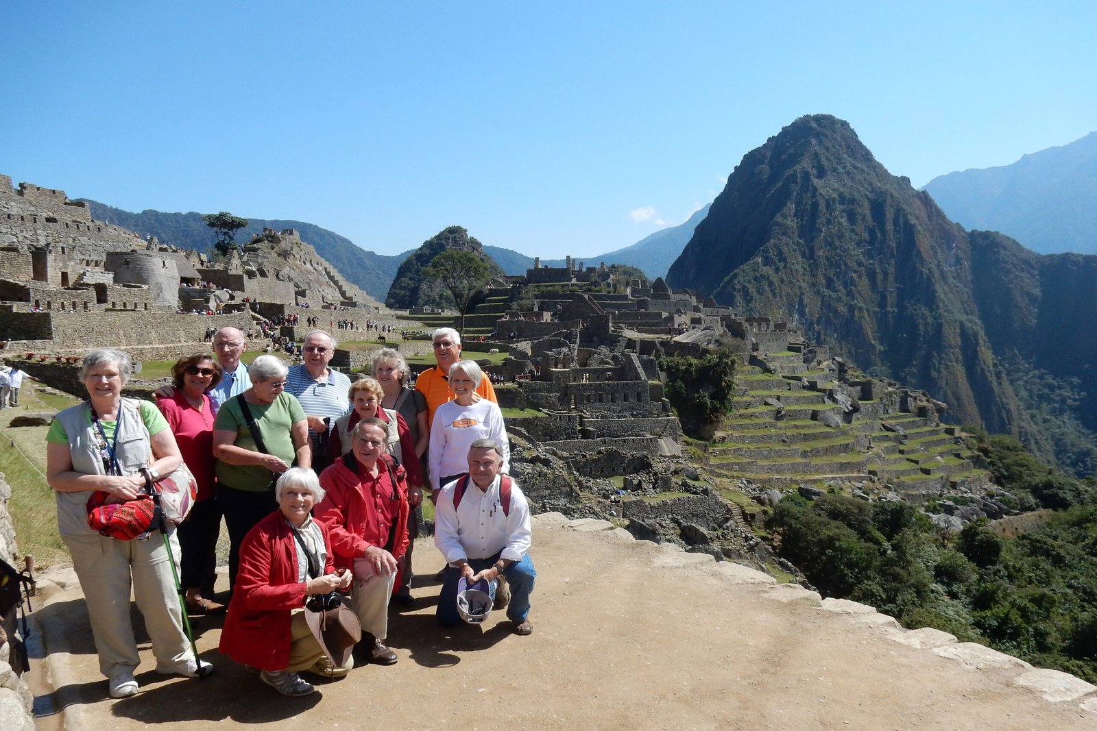 Explore Peru 15D - view 5