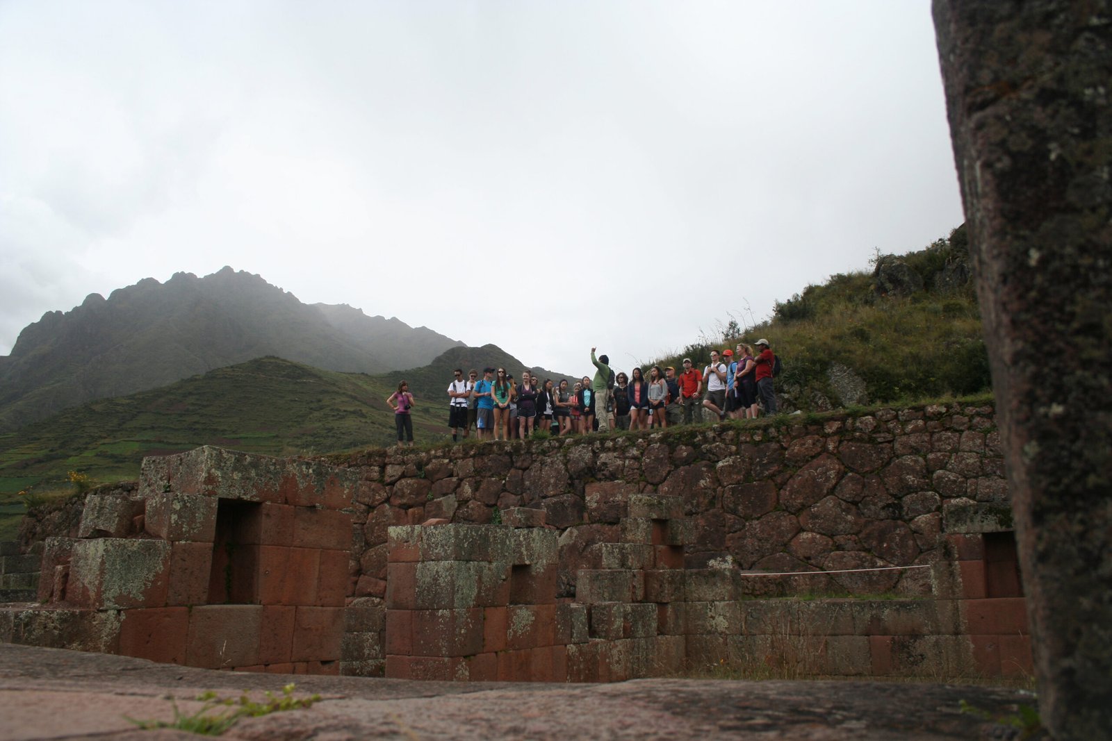 The Best of Cusco and Machupicchu 7D - view 1