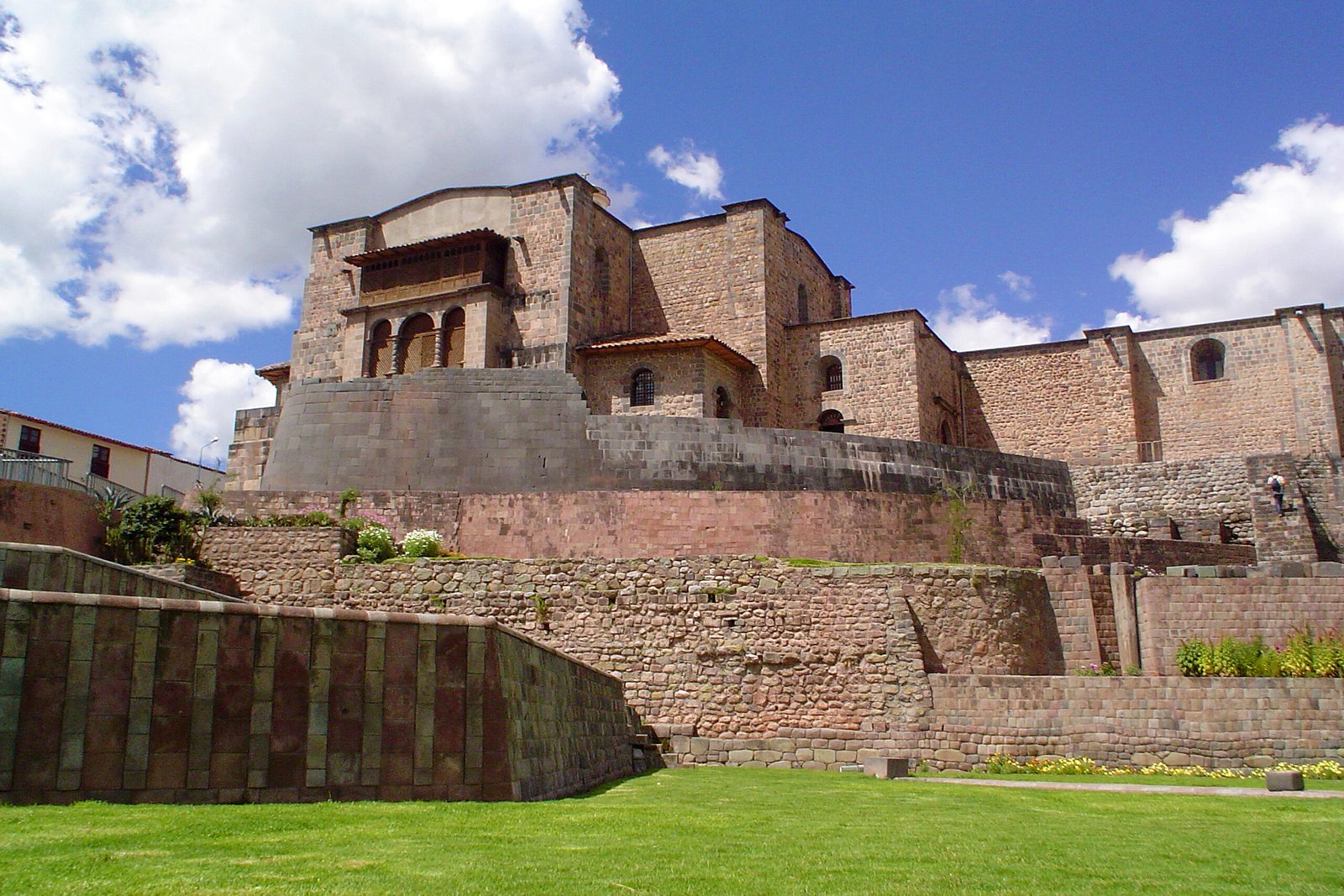 The Best of Cusco and Machupicchu 7D - view 3