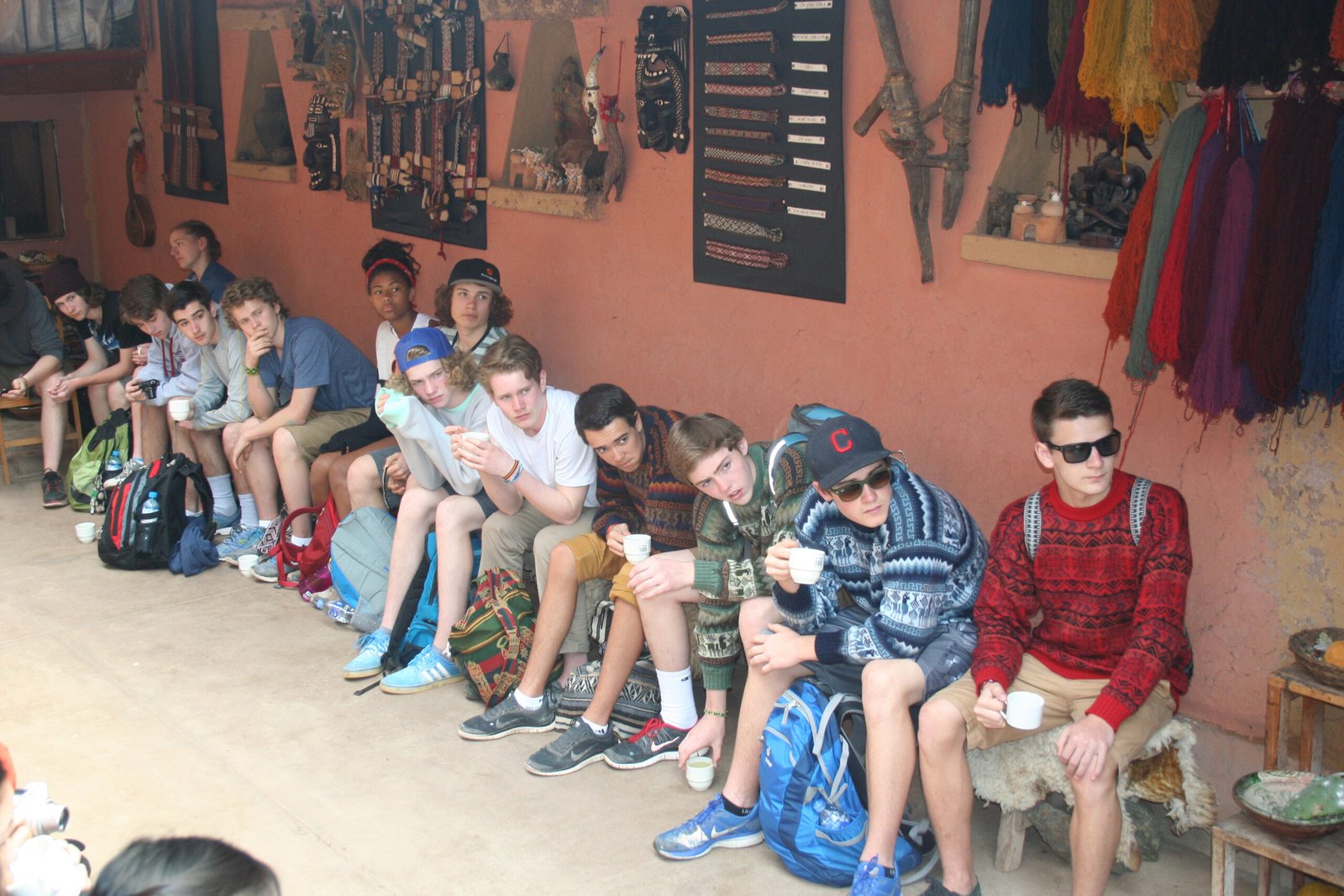 The Best of Cusco and Machupicchu 7D - view 5