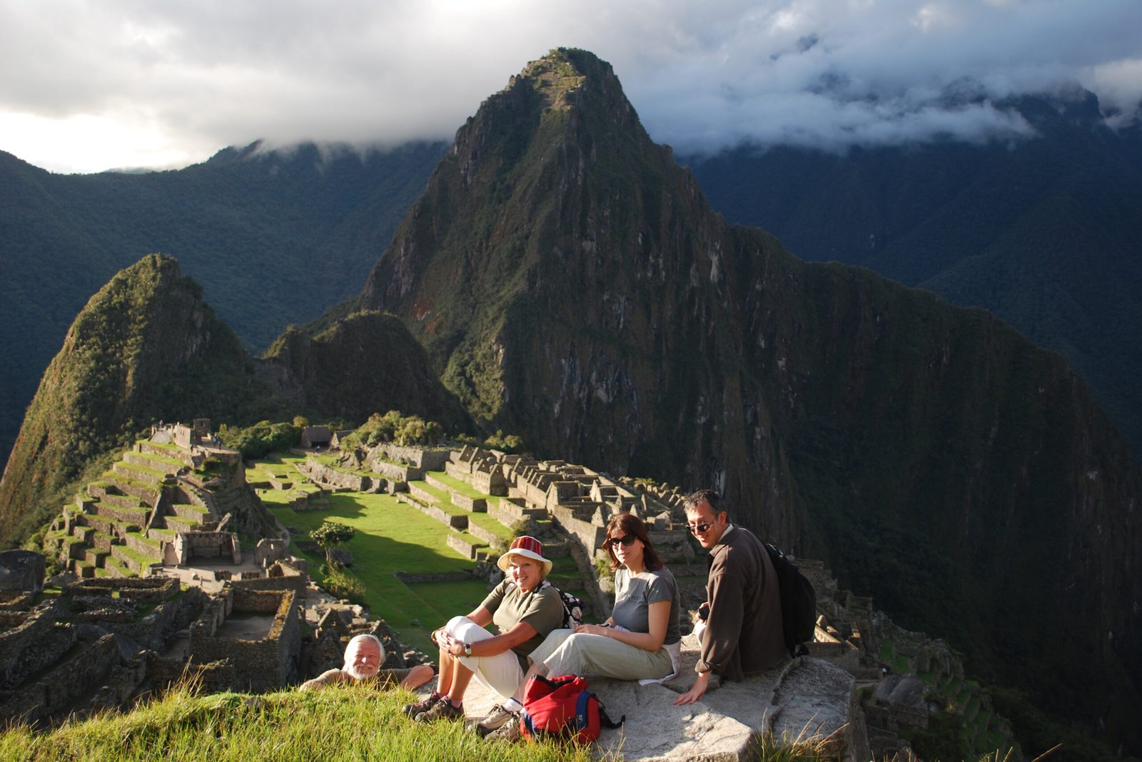 The Best of Cusco and Machupicchu 7D