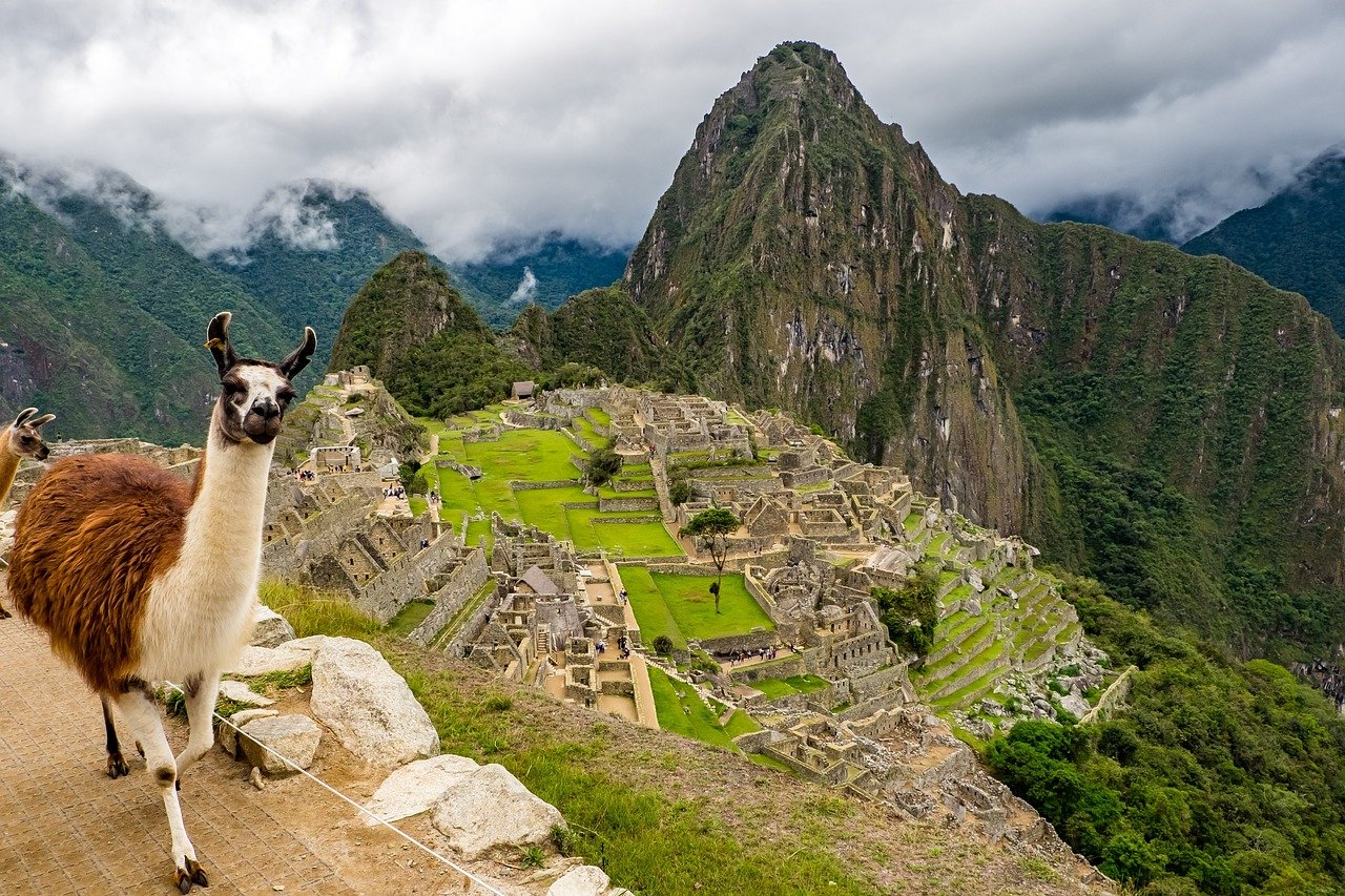 Glamping to Machu Picchu: Luxury Meets Adventure in the Andes
