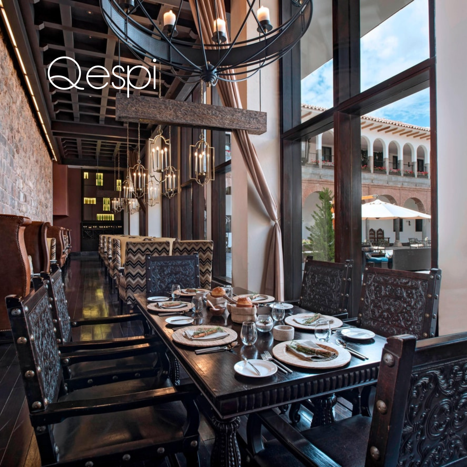 A Culinary Journey Through Cusco: Traditional Flavors and Iconic Restaurants